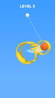 Swing to Snag Screenshot 1