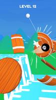 Swing to Snag Screenshot 2