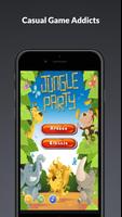 Pets Candy Blast - Sweet Pets โปสเตอร์