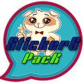 WAStickerApps Cartoon 2019