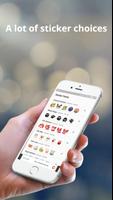WAStickerApps Cartoon 2019 الملصق
