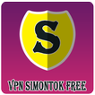 VPN Simontok Gratis