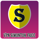 VPN Simontok Gratis APK