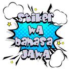 آیکون‌ Stiker WA Bahasa Jawa