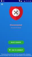 VPN Master تصوير الشاشة 3