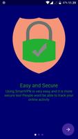 VPN Master الملصق