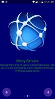 VPN Master تصوير الشاشة 1