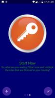 VPN Master تصوير الشاشة 2
