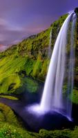 Wallpaper Nature poster
