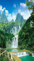 Wallpaper Nature screenshot 1