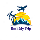 Book My Trip : Low cost Travel APK