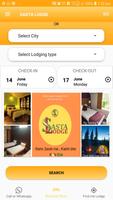 Sasta Lodge 截图 2