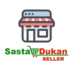 Sasta Dukan Seller App আইকন