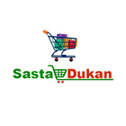 Sasta Dukan online Shopping ไอคอน