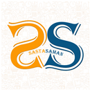 SastaSaman-Shopping Deals, Offers, Tips&Tricks APK