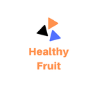 Healthy Fruit-icoon