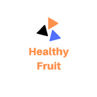 Healthy Fruit icono