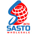 Sasto Wholesale APK