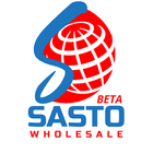 Sasto Wholesale icon