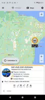 SAS Tracker Plus screenshot 2