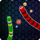 Virus Worm Zone icon