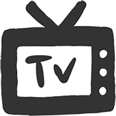 Random TV icon