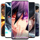 Sasuke Wallpaper HD 4K icône