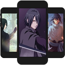 Anime Uchiha Wallpapers APK