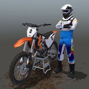 MX Stunt Bike Grau Simulator APK