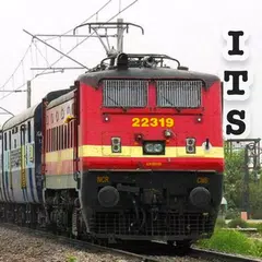 Indian Train Status - minits XAPK download