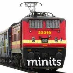 Indian Train Status - minits XAPK download