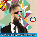 ساسی مانکن بدون اينترنت Sasy mankan 2019 🇮🇷 APK
