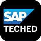 SAP TechEd Zeichen