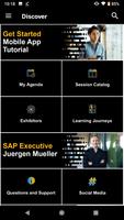 SAP TechEd imagem de tela 3