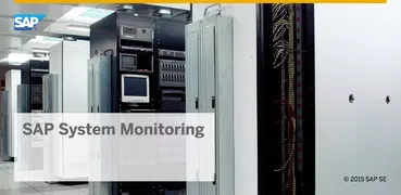 SAP System Monitoring