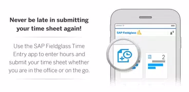 SAP Fieldglass Time Entry