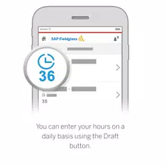 Baixar SAP Fieldglass Time Entry APK