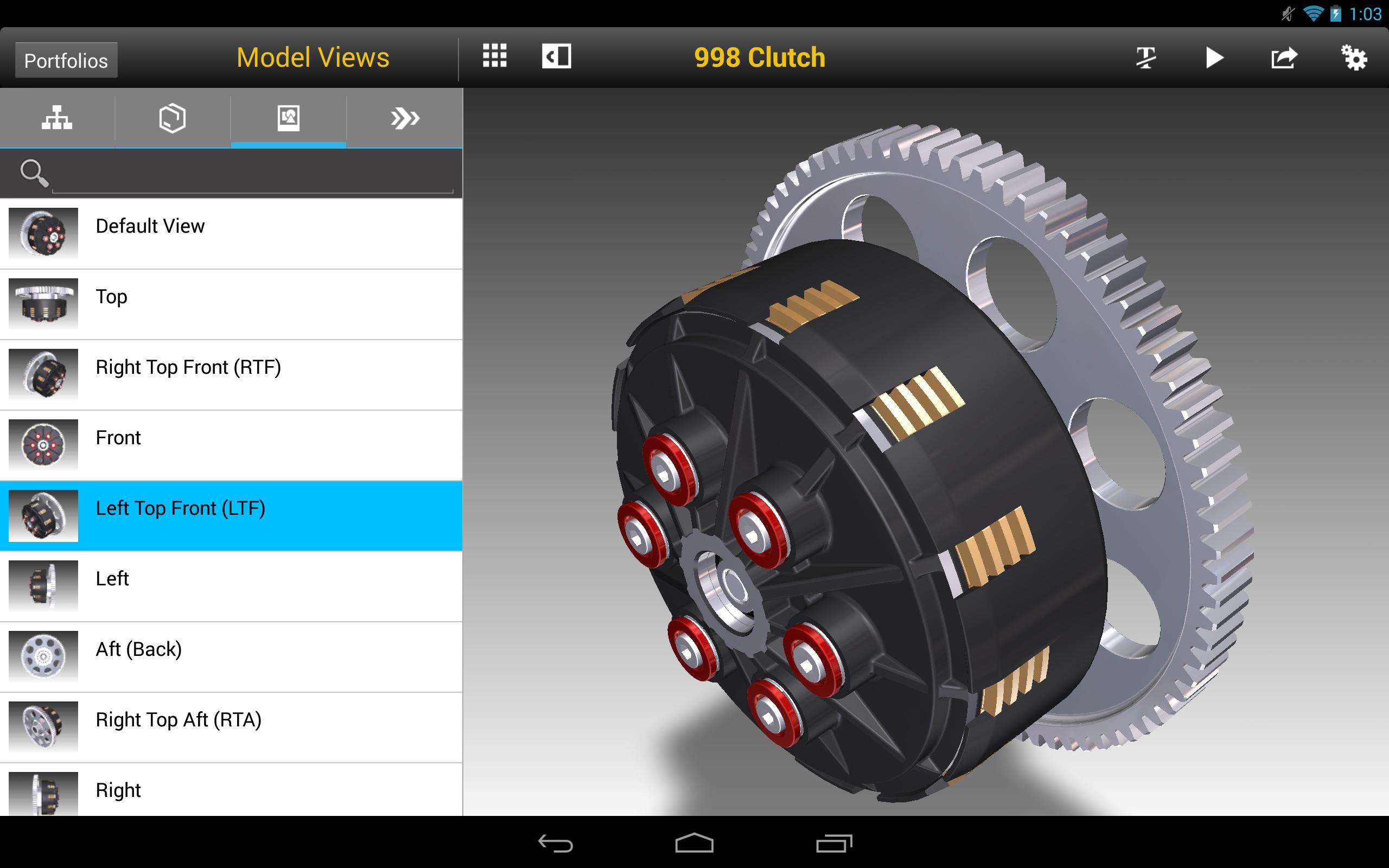 SAP Visual Enterprise Viewer for Android - APK Download