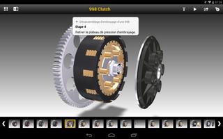 SAP Visual Enterprise Viewer capture d'écran 1