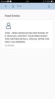 HERO Sales Testing ภาพหน้าจอ 2