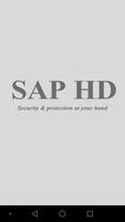 SAP HD ポスター