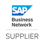 SAP Business Network Supplier أيقونة