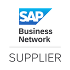 SAP Business Network Supplier ícone