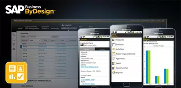 SAP Business ByDesign
