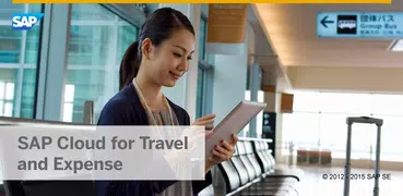 SAP Cloud for Travel & Expense