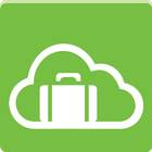 SAP Cloud for Travel ikona