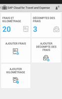 SAP Cloud for Travel Affiche