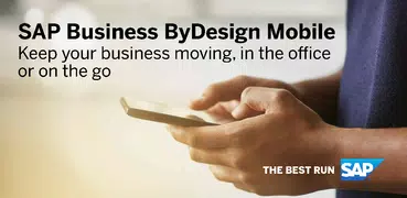 SAP Business ByDesign Mobile