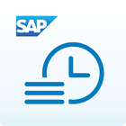 آیکون‌ SAP ByD Time Recording