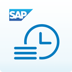 SAP ByD Time Recording Zeichen
